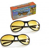 Set 2 perechi Ochelari polarizati Smart View cu protectie UV