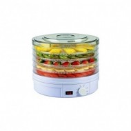 Deshidrator fructe si legume 
