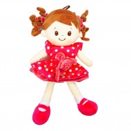 Papusa plus care canta , 36cm