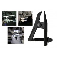 Presa extractor pivoti si capete de bara