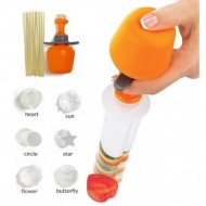 Dispozitiv pentru ornat Pop Chef