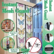 Plasa impotriva insetelor Magnetic Buzz-off Butterfly