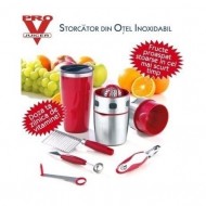 Storcator de fructe - Pro V Juicer