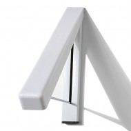 Suport umeras discret Hidden Type