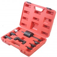 Trusa set extractor injectoare cu ciocan manual