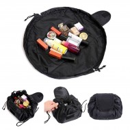 Organizator pentru cosmetice cu inchidere rapida Magic Bag