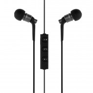 Casti audio stereo wireless bluetooth Sport Smart cu microfon incorporat, Hands Free