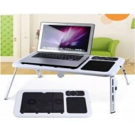 Masuta pentru laptop multifunctionala - E-Table