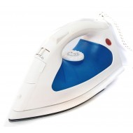 Fier de calcat 1200 W, Funcţie de aburi şi jet de aburi vertical