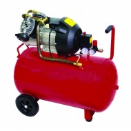 Compresor aer 3НР / 100l, 8 bar, 2200w