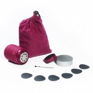 Dispozitiv pentru ingrijirea picioarelor Pedi Pro Deluxe