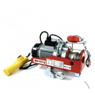 Troliu vinci electric 300/600 kg