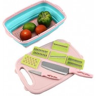 Tocator multifunctional 9 in 1