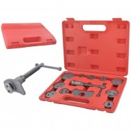 Trusa profesionala separatoare etrieri pistoane frana