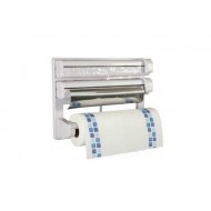 Dispenser bucatarie triplu