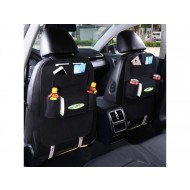 Set 2 organizatoare pentru scaunele masinii