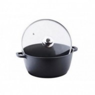 Oala tip tuci teflon 8l