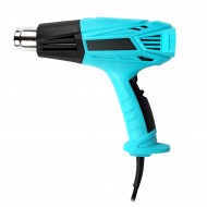 Pistol electric cu aer cald, 2000W, 2 trepte, 600ᵒC
