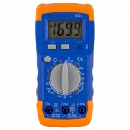 Multimetru digital 830L