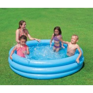 Piscina gonflabila,pentru copii, Intex 58446, 168 x 40 cm