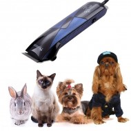 Aparat de tuns pentru animale cu fir , 10W, SK-711