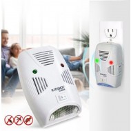 Aparat impotriva daunatorilor Riddex Quad