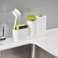 Set dozator detergent Sink Tidy Sey