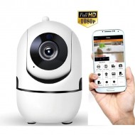 Camera de supraveghere IP WIFI BabyToy