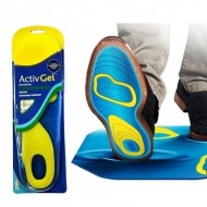 Branturi gel pentru incaltaminte sport