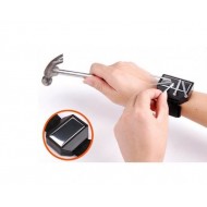 Bratara magnetica tip ceas pentru obiecte metalice