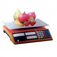 Cantar electronic comercial - capacitate 60 KG