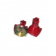 Cap conector universal pentru motocoasa