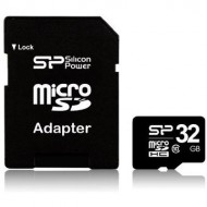 Card de Memorie 32GB MicroSDHC Clasa 10