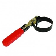 Cheie filtru ulei, cu maner reglabil si strangere automata 57-65mm