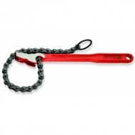 Cheie demontare filtru ulei 12" cu lant