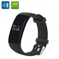 Bratara Fitness Smartwatch Bluetooth
