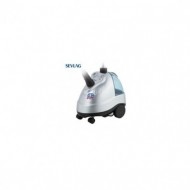 Fier de calcat vertical cu aburi Steam Cleaner SEVLAG SC 21250A