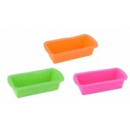 Forma din silicon pentru cozonac sau chec