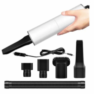 MINI ASPIRATOR AUTO PORTABIL, UMEDUSCAT, 120W