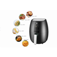 Friteuza cu aer cald Andowl Q-Z8, 5L, 1400W