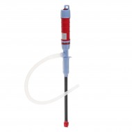 Pompa electrica pe baterii, transfer lichide , 6 litri/ minut 