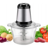 Tocator universal, 4 lame, Bol Sticla