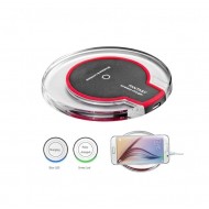 Set incarcare telefoane wireless Android, smartphone 1000mA