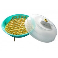 Incubator de oua cu termohigrometru IO103TH