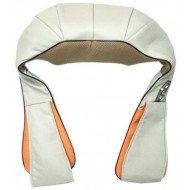 Centura pentru masaj cervical cu incalzire