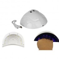 Lampa LED pentru unghii, K2, Alimentare USB