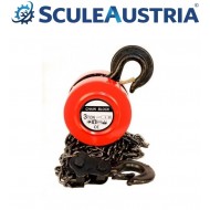 Macara cu lant 3 tone 