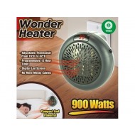 Mini aeroterma portabila cu display Wonder Heater