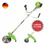 Motocoasa benzina 4,5CP Germany