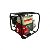 Motopompa Profesionala pe Benzina 6.5CP 2 toli